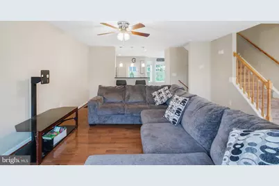 405 Donelson Loop, Stafford, VA 22554 - Photo 16
