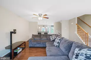 405 Donelson Loop, Stafford, VA 22554 - Photo 16