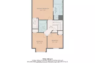 405 Donelson Loop, Stafford, VA 22554 - Photo 46