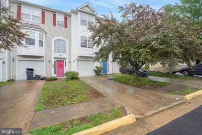 405 Donelson Loop, Stafford, VA 22554 - Photo 2