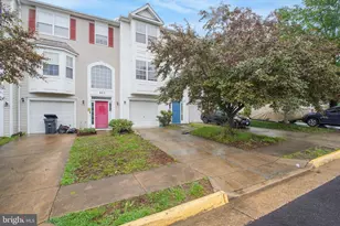 405 Donelson Loop, Stafford, VA 22554 - Photo 2