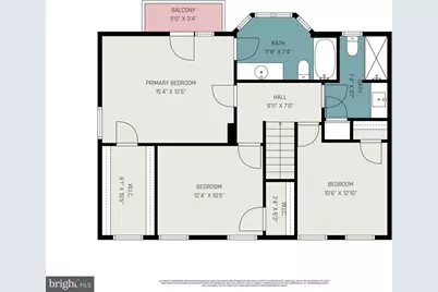 1120 Spain Drive, Stafford, VA 22554 - Photo 38