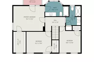 1120 Spain Dr, Stafford, VA 22554 - Photo 38