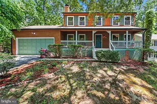 1120 Spain Dr, Stafford, VA 22554 - Photo 1