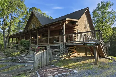 8 Hope Valley Lane, Stafford, VA 22554 - Photo 58
