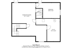 425 Alder Dr, Stafford, VA 22554 - Photo 70