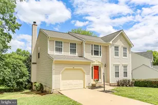 64 Spring Lake Dr, Stafford, VA 22556 - Photo 46