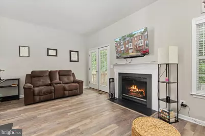 406 Ben Neuis Place, Fredericksburg, VA 22405 - Photo 12