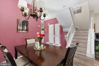 406 Ben Neuis Place, Fredericksburg, VA 22405 - Photo 10