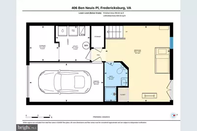 406 Ben Neuis Place, Fredericksburg, VA 22405 - Photo 60