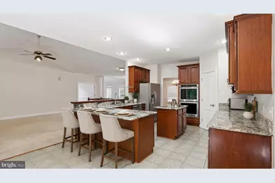 14 Hempstead Lane, Stafford, VA 22554 - Photo 6
