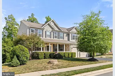 24 Woodford Drive, Fredericksburg, VA 22405 - Photo 1