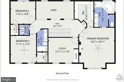 24 Woodford Drive, Fredericksburg, VA 22405 - Photo 44