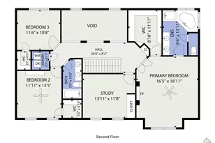 24 Woodford Dr, Fredericksburg, VA 22405 - Photo 44
