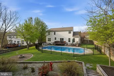 114 Saint Roberts Drive, Stafford, VA 22556 - Photo 2