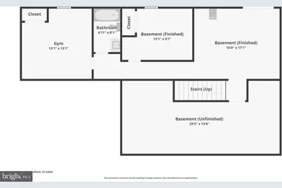 114 Saint Roberts Drive, Stafford, VA 22556 - Photo 60