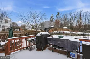 114 St Roberts Dr, Stafford, VA 22556 - Photo 12