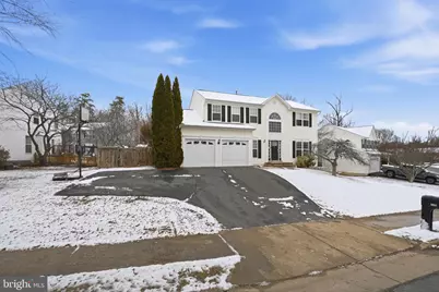 114 Saint Roberts Drive, Stafford, VA 22556 - Photo 4