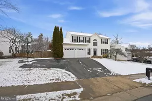 114 St Roberts Dr, Stafford, VA 22556 - Photo 4