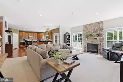 36 Bismark Drive, Stafford, VA 22554 - Photo 6