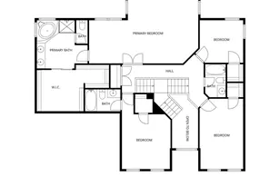 36 Bismark Dr, Stafford, VA 22554 - Photo 62