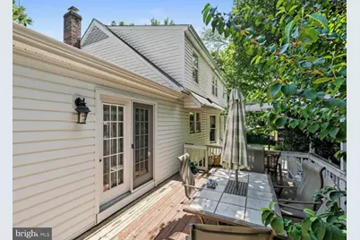 2 Lord Fairfax Drive, Fredericksburg, VA 22405 - Photo 22