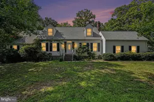 2 Lord Fairfax Dr, Fredericksburg, VA 22405 - Photo 1