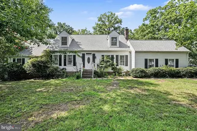 2 Lord Fairfax Drive, Fredericksburg, VA 22405 - Photo 24
