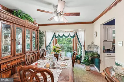 2 Lord Fairfax Drive, Fredericksburg, VA 22405 - Photo 12