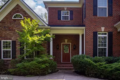 425 Wakerobin Drive, Stafford, VA 22556 - Photo 8