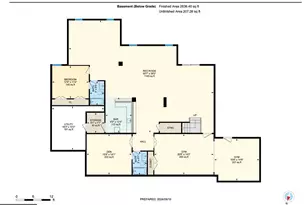 425 Wakerobin Dr, Stafford, VA 22556 - Photo 94