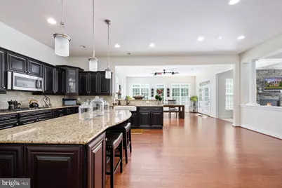 425 Wakerobin Drive, Stafford, VA 22556 - Photo 36