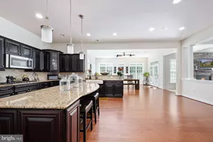 425 Wakerobin Dr, Stafford, VA 22556 - Photo 36