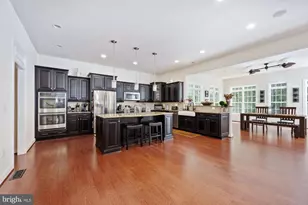 425 Wakerobin Dr, Stafford, VA 22556 - Photo 34