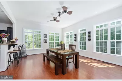 425 Wakerobin Drive, Stafford, VA 22556 - Photo 32
