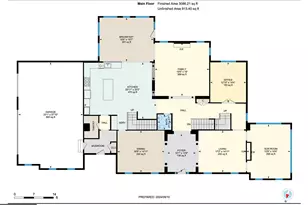 425 Wakerobin Dr, Stafford, VA 22556 - Photo 92