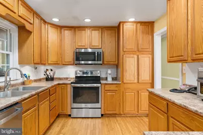 65 Joshua Road, Stafford, VA 22556 - Photo 18
