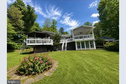 58 Green Leaf Terrace, Stafford, VA 22556 - Photo 1