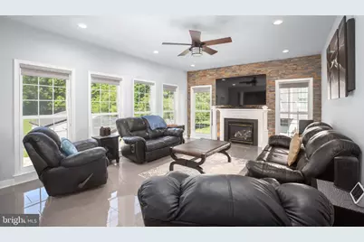 8 Country Manor Drive, Fredericksburg, VA 22406 - Photo 12