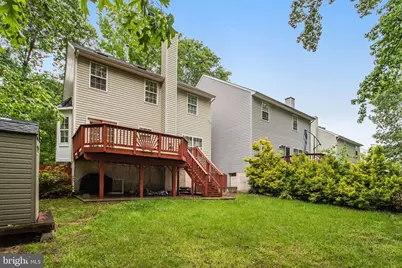 40 Catherine Lane, Stafford, VA 22554 - Photo 44