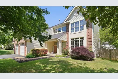 12 Wendover Court, Stafford, VA 22554 - Photo 1