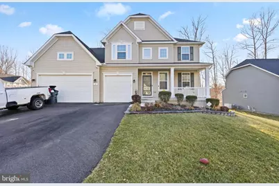 1 Knob Creek Court, Stafford, VA 22556 - Photo 58