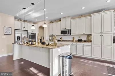 1 Knob Creek Court, Stafford, VA 22556 - Photo 12