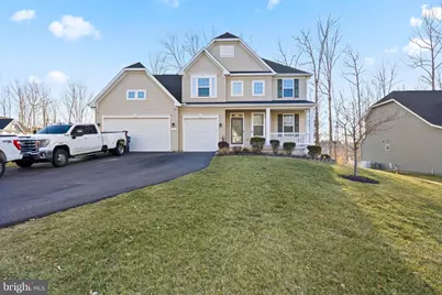 1 Knob Creek Court, Stafford, VA 22556 - Photo 2
