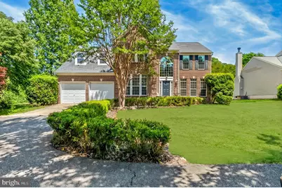 6 Newbury Drive, Stafford, VA 22556 - Photo 26