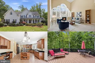 37 Serene Hills Dr, Fredericksburg, VA 22406 - Photo 1