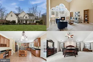 37 Serene Hills Dr, Fredericksburg, VA 22406 - Photo 1