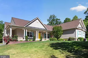 325 Gentle Breeze Cir, Fredericksburg, VA 22406 - Photo 56