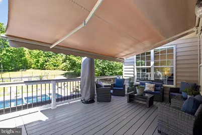 325 Gentle Breeze Circle, Fredericksburg, VA 22406 - Photo 16