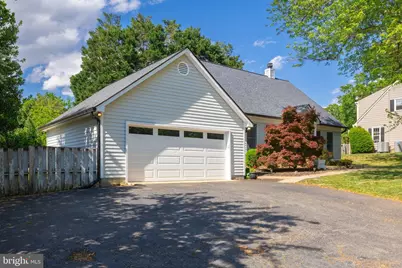43 Woodlawn Terrace, Fredericksburg, VA 22405 - Photo 4